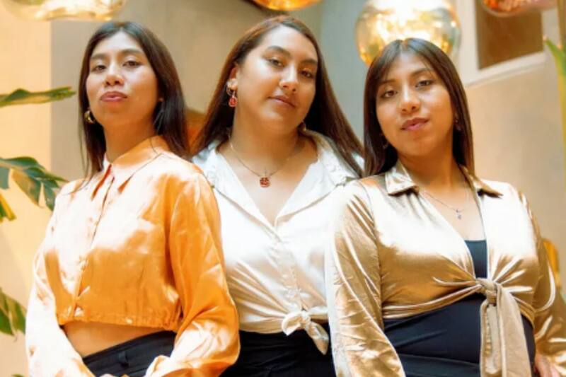 Este el grupo que se presentará en reemplazo de la cantante Natisú en el Festival REC 2025.