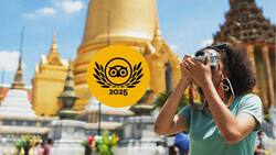 Chile entre los favoritos: Estos son los 10 mejores destinos turísticos de América del Sur