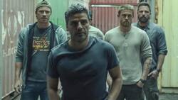La película de suspenso y acción que junta a Ben Affleck, Pedro Pascal y Oscar Isaac que puedes ver en Netflix