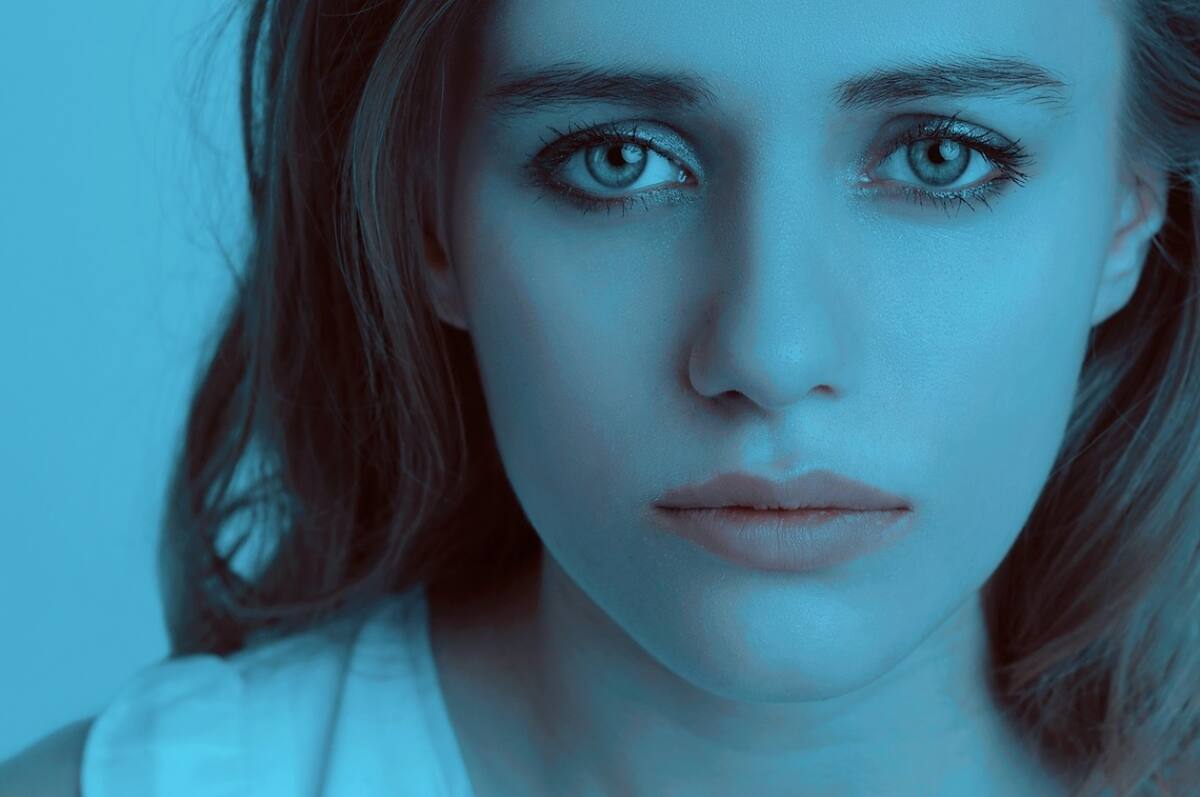 Estos 3 signos del zodiaco verán sus corazones heridos este 11 de octubre | Foto: Befunky