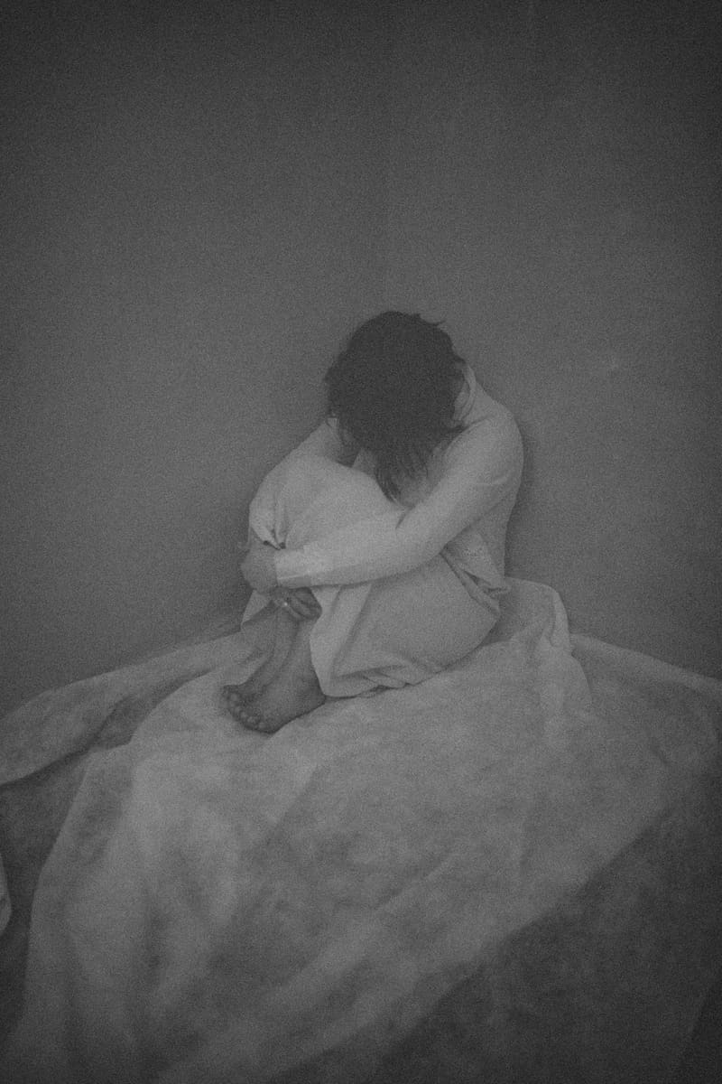 La tristeza es un estado de ánimo y la depresión es un padecimiento mental.