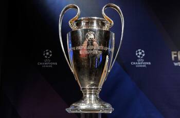 Regresa a la competición: este es el primer chileno en clasificarse para la próxima Champions League