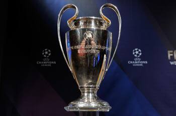 Choque de titanes y un clásico de todos los tiempos: así quedaron las Semifinales de la Champions League