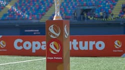 Equipo chileno es destacado entre las 100 mejores canteras del mundo