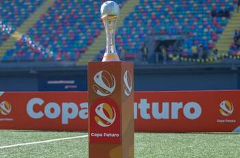 Equipo chileno es destacado entre las 100 mejores canteras del mundo