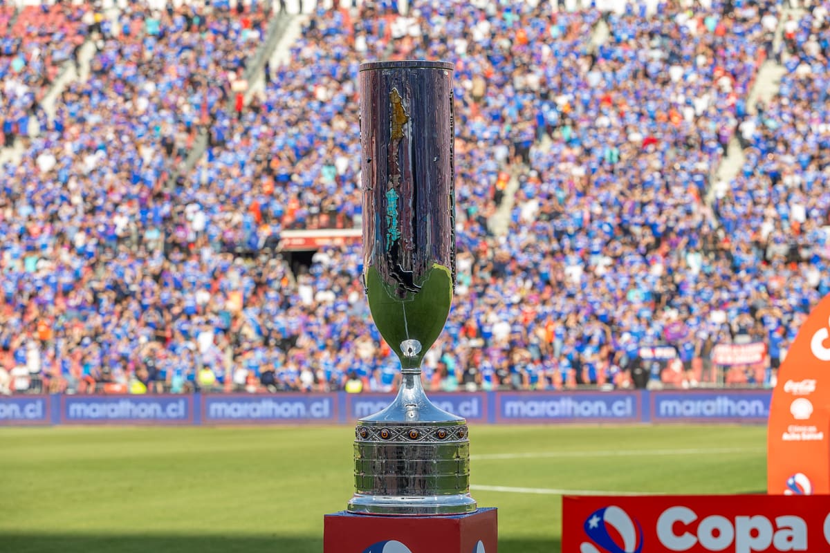 Este domingo hay dos partidos por el certamen doméstico. Foto: Felipe Escobedo/En Cancha.