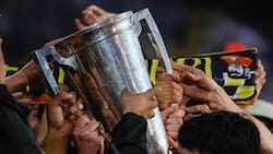 Oficial: este será el nuevo nombre de la Liga de Primera para 2026