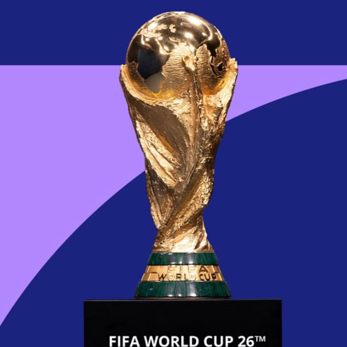 Los 4 partidos del Mundial 2026 que se juegan hoy viernes 19 de junio: estos van por TV abierta