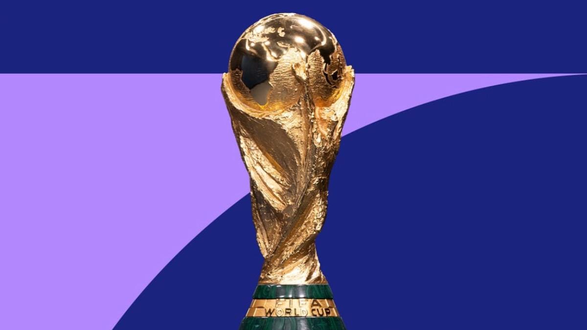 Los 4 partidos del Mundial 2026 que se juegan hoy viernes 19 de junio: estos van por TV abierta
