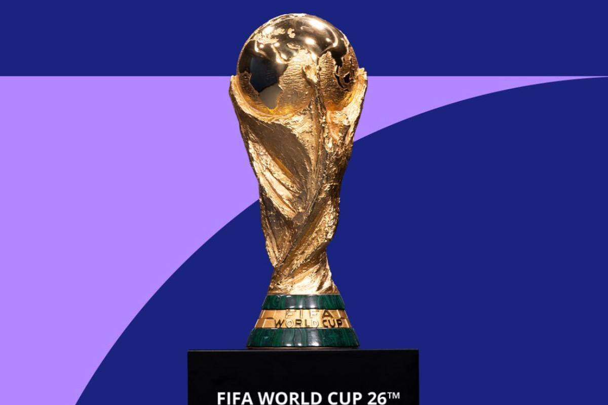La Copa del Mundo tiene 42 de sus países confirmados. Foto: FIFA.