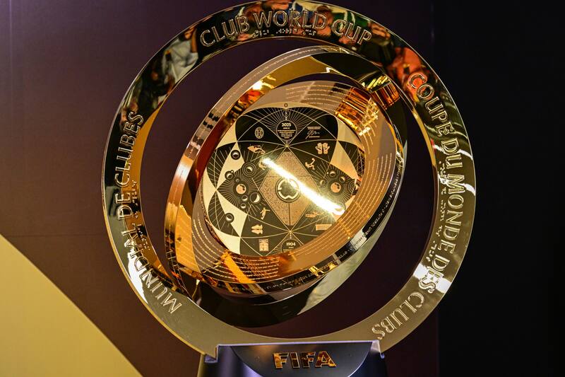 Mayoría de europeos van por el título.