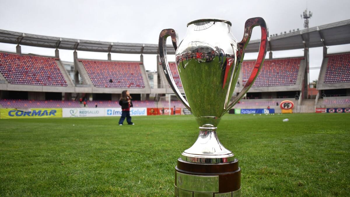 Todo listo en Primera B: este es el fixture de la temporada 2025 del Torneo de Ascenso