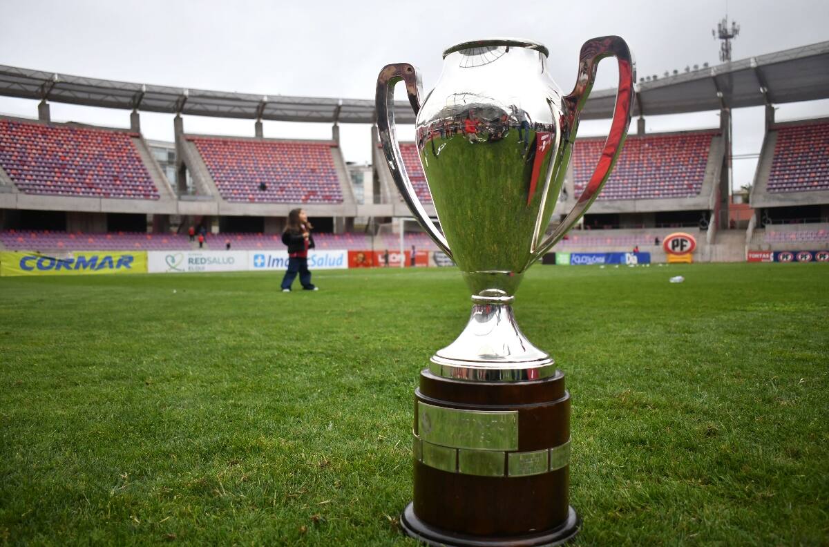 Todo listo en Primera B: este es el fixture de la temporada 2025 del Torneo de Ascenso