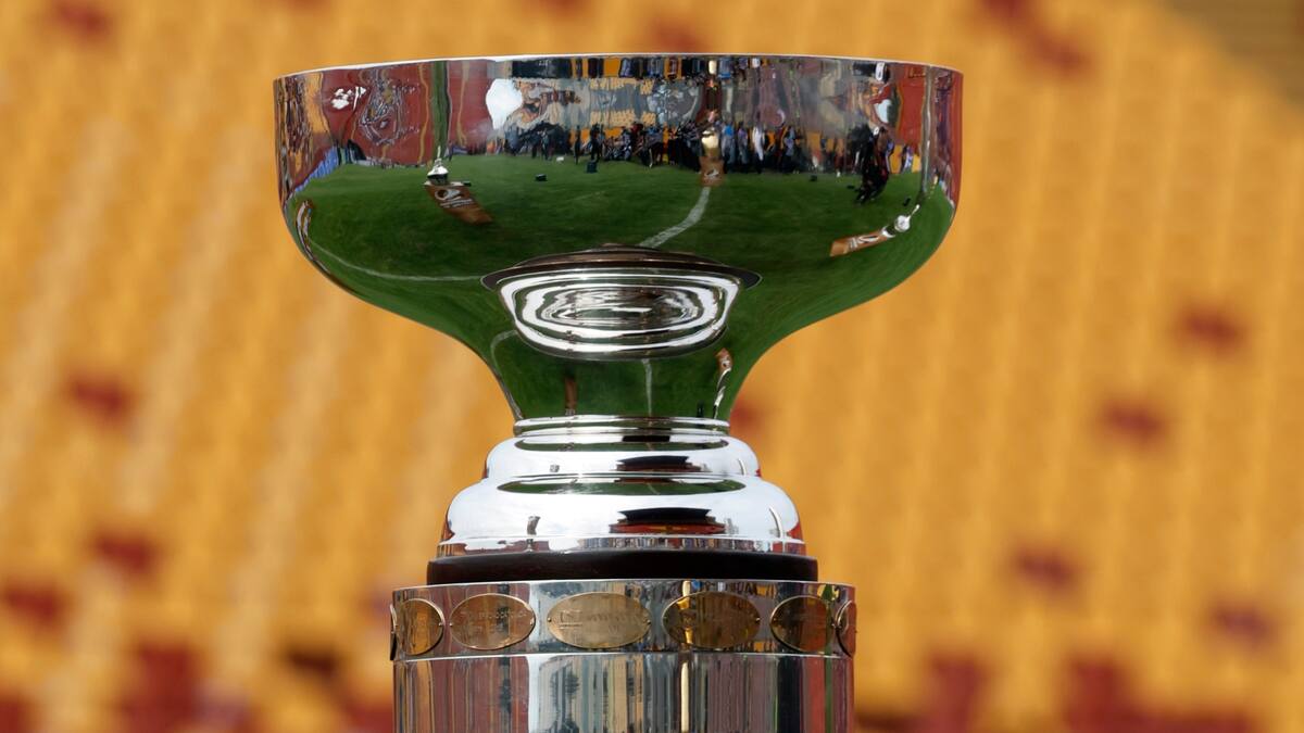 Los primeros partidos del año: Supercopa 2026 ya tiene fechas confirmadas