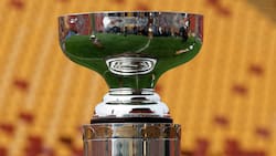 Los primeros partidos del año: Supercopa 2026 ya tiene fechas confirmadas