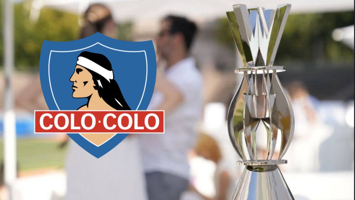 La importante gestión que está realizando Colo Colo para ser sede de prestigioso torneo internacional