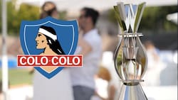 La importante gestión que está realizando Colo Colo para ser sede de prestigioso torneo internacional