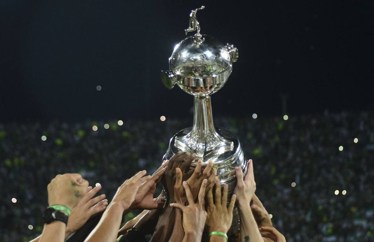 La Copa Libertadores 2024 tiene a cuatro equipos chilenos.