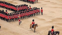 Trooping the Colour 2023: Todo lo que debes saber sobre el desfile del cumpleaños del Rey