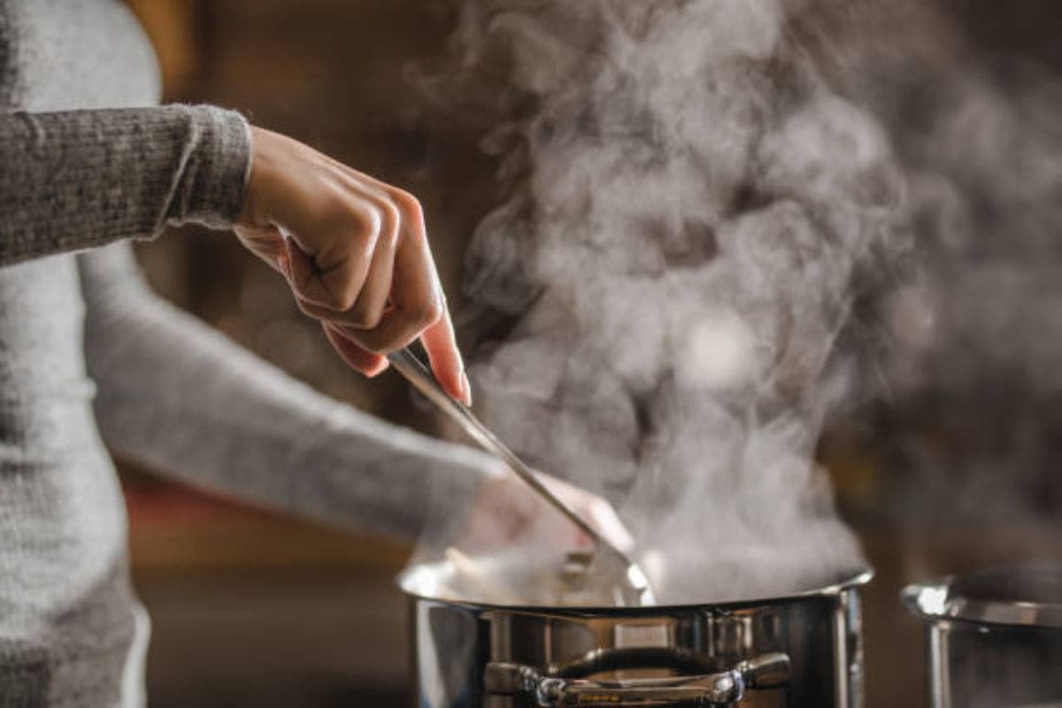 En pocos minutos tu casa tendrá un aroma agradable.
Créditos: Unsplash.