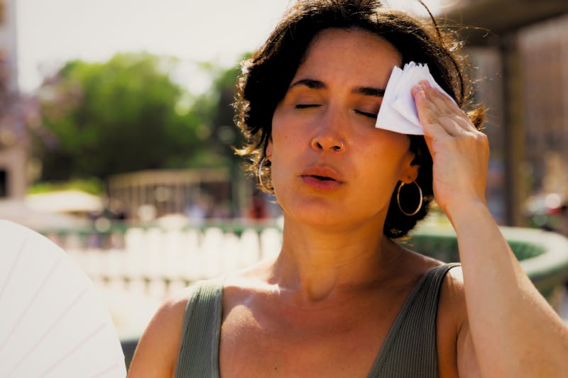 Se trata de un método natural e ideal en la época de verano. Créditos: Freepik.