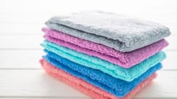 No te saltes ninguno: Con este paso a paso vas a poder mantener tus toallas esponjosas y libre de malos olores