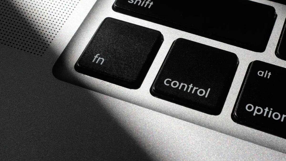 La función oculta de esta tecla en el computador solucionará muchos de tus problemas