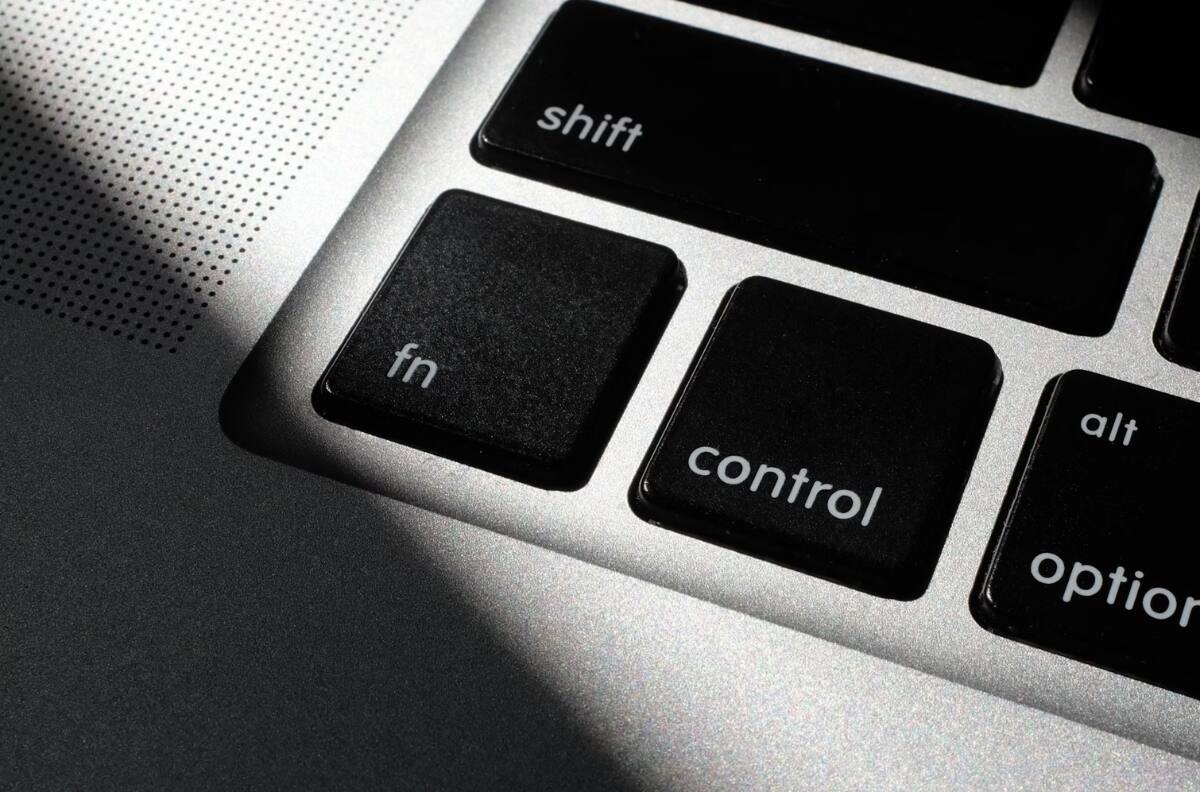 La función oculta de esta tecla en el computador solucionará muchos de tus problemas