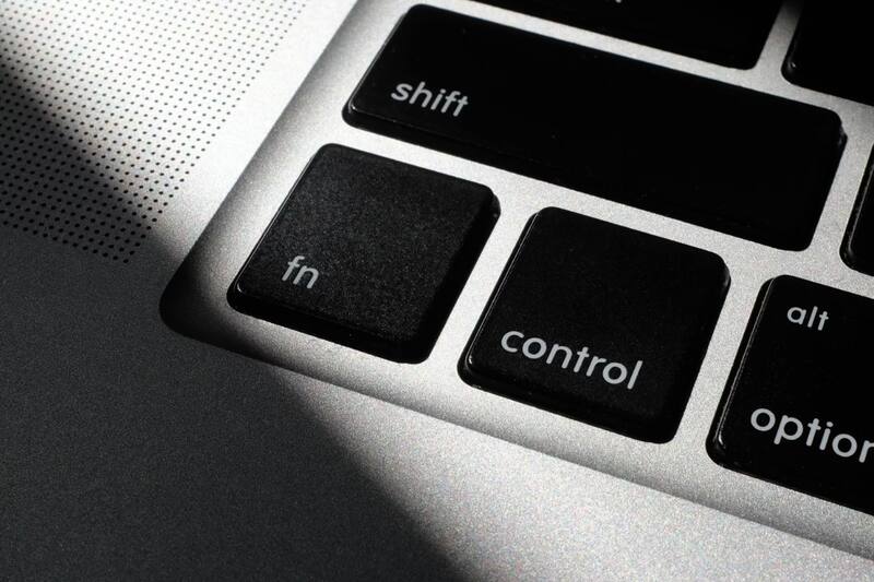 Descubre la función detrás de esta tecla.