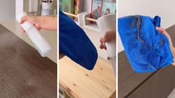 Con este truco casero podrás eliminar por completo el polvo alojado en tus superficies