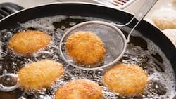 Ni vinagre ni bicarbonato: Los mejores trucos caseros para eliminar el olor a fritura del hogar