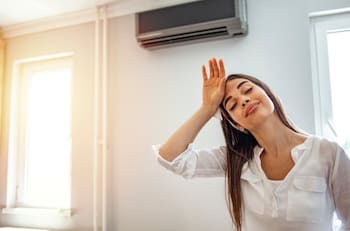 Cómo enfriar el hogar cuando no hay aire acondicionado: este es el mejor truco casero