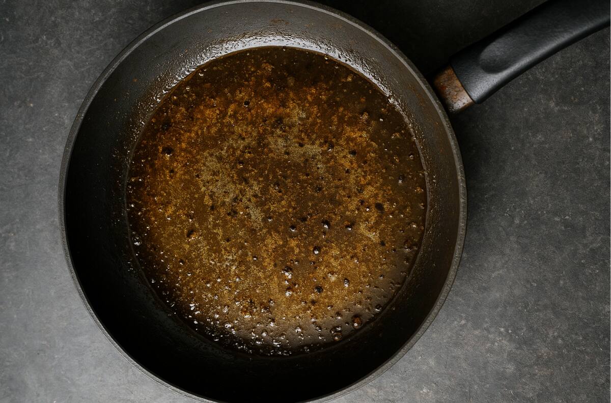 Así puedes limpiar el aceite de freír y volver a usarlo sin problemas: “solo necesitarás un poco de...”