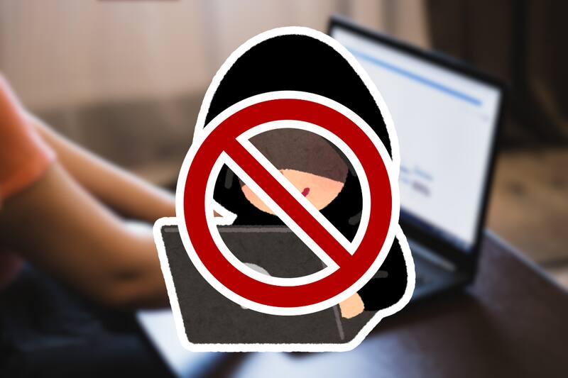 Activa esta opción y evita que se roben los datos e información de tu computador.