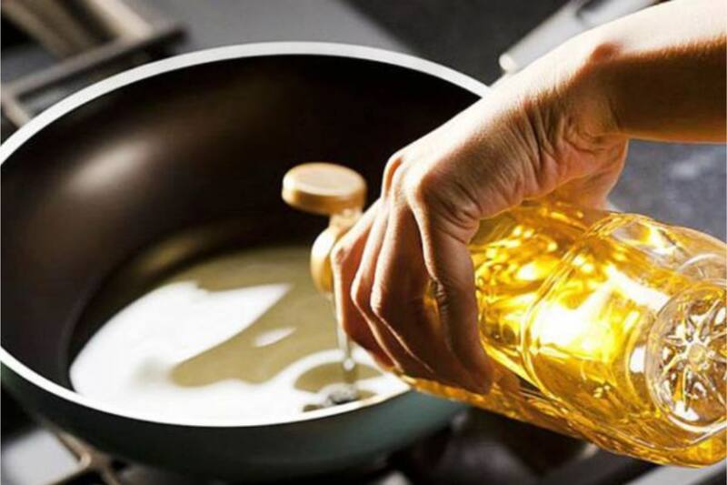 Con dos ingredientes de cocina se puede dejar como nuevo.