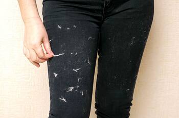 Con este popular utensilio de cocina podrás quitar las pelusas de tu ropa