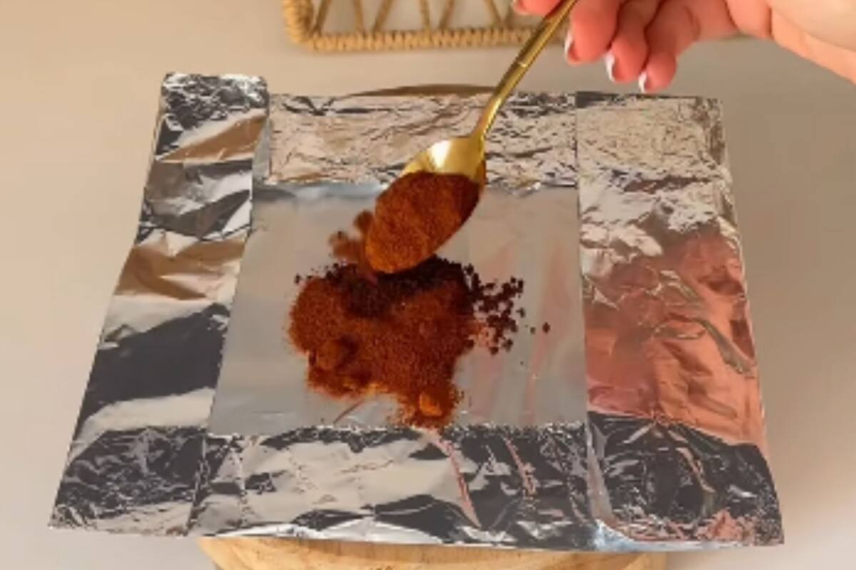 Solo se debe procurar distribuir bien por los diferentes espacios de la casa.
Créditos: IG @aly_deco_home.