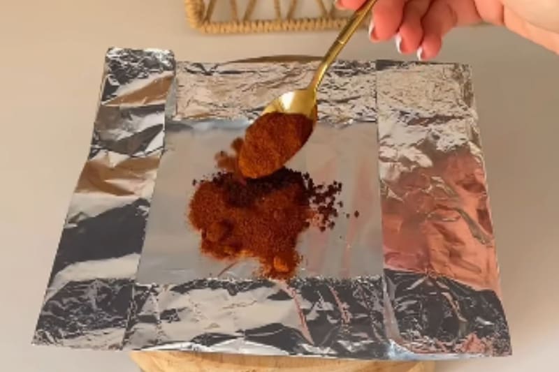 Solo se debe procurar distribuir bien por los diferentes espacios de la casa.
Créditos: IG @aly_deco_home.