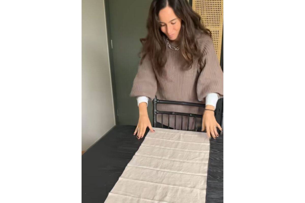 Con pocos ingredientes se puede hacer esta mezcla.
Créditos: TikTok @lareinadeldato.