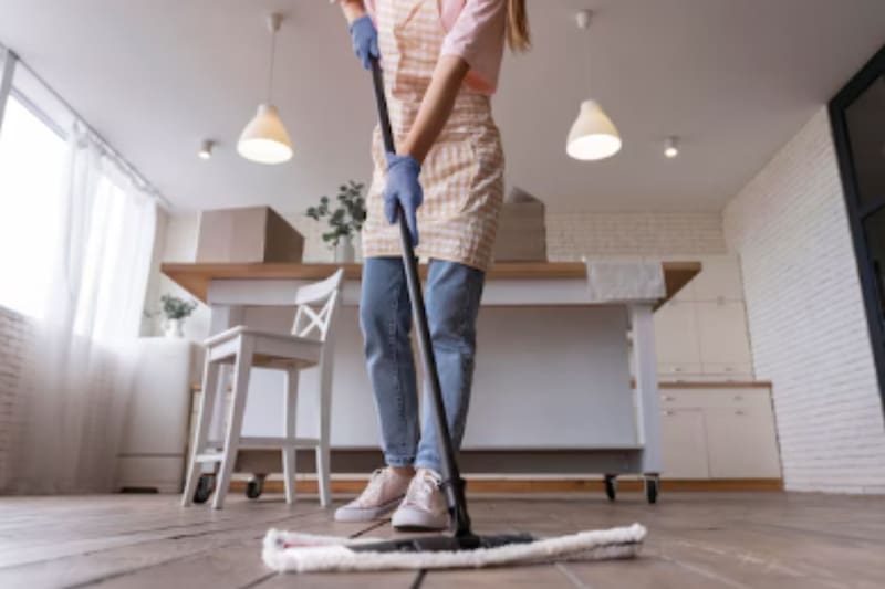 Son prácticas 100% efectivas y fáciles de llevar a cabo en casa.
Créditos: Freepik.