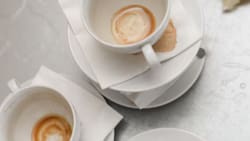 Quedarán como nuevas: La mezcla infalible que dejará tus tazas blancas y libres de manchas