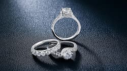 Ni pasta de dientes ni vinagre: Este es el MEJOR truco para limpiar joyería de plata