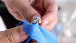 Cómo limpiar la plata de forma casera: este es el truco definitivo