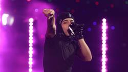 Con fuerte crítica a Pinochet: Así fue el paso de Trueno por el Festival de Viña 2024