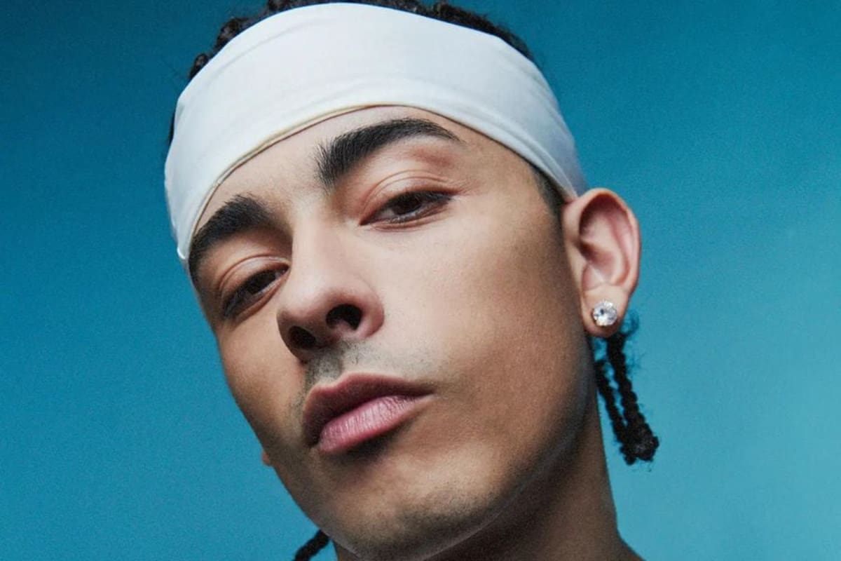 el artista argentino se presentará en el Festival de Viña 2024.