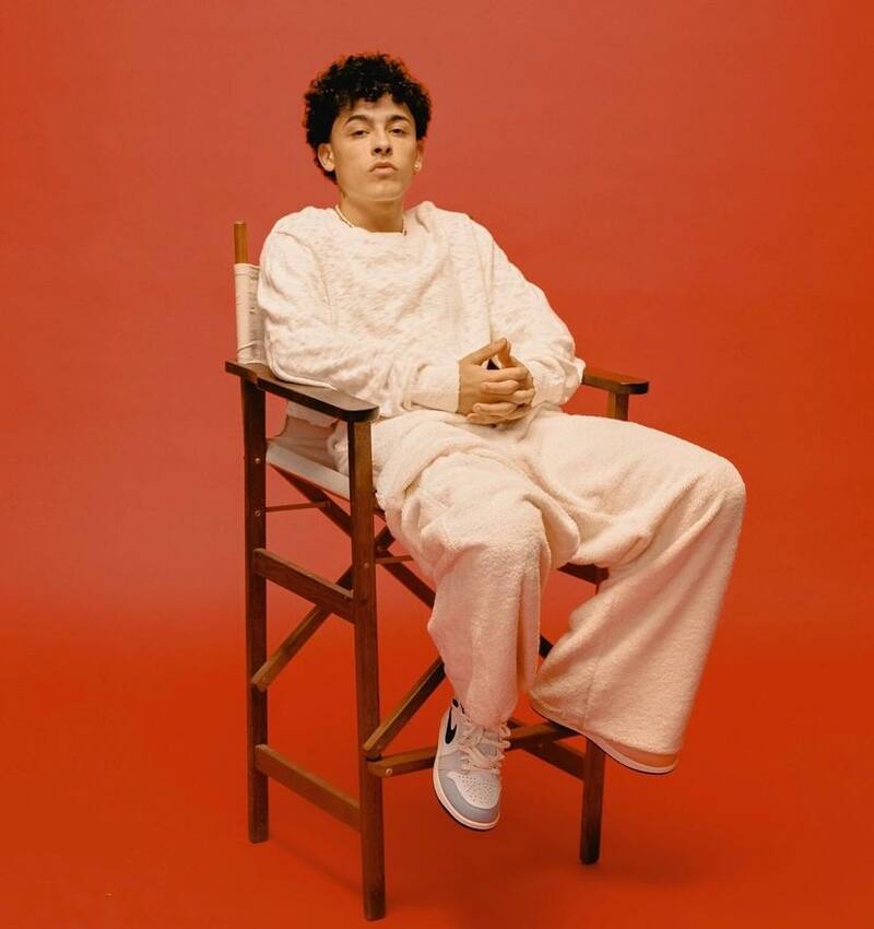 Trueno llegaría a la Quinta Vergara con todos sus hits.