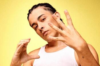 Concierto Trueno en Chile: Fecha, lugar y cuánto cuestan las entradas