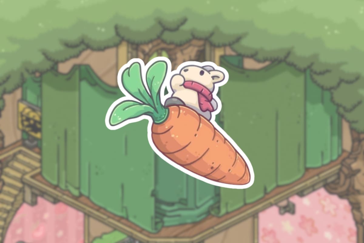 Así se desbloquea el tercer piso.