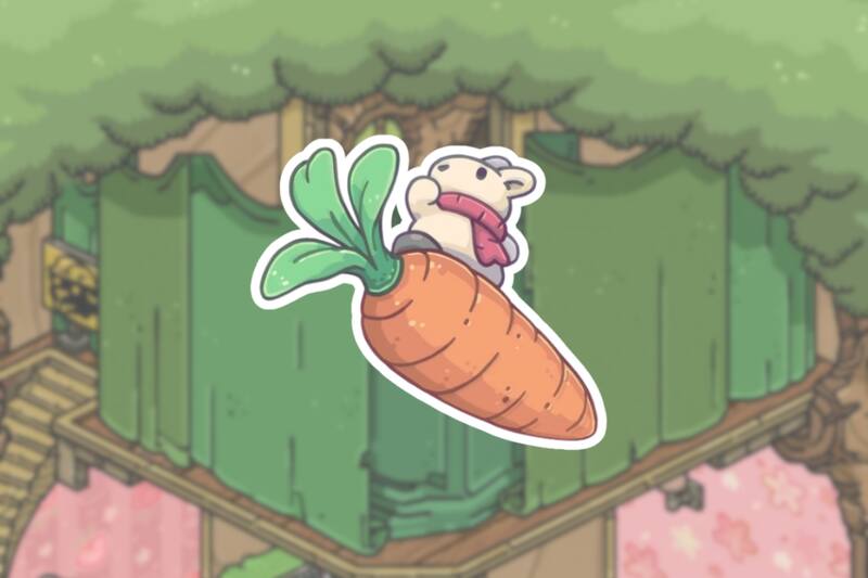 Así se desbloquea el tercer piso.