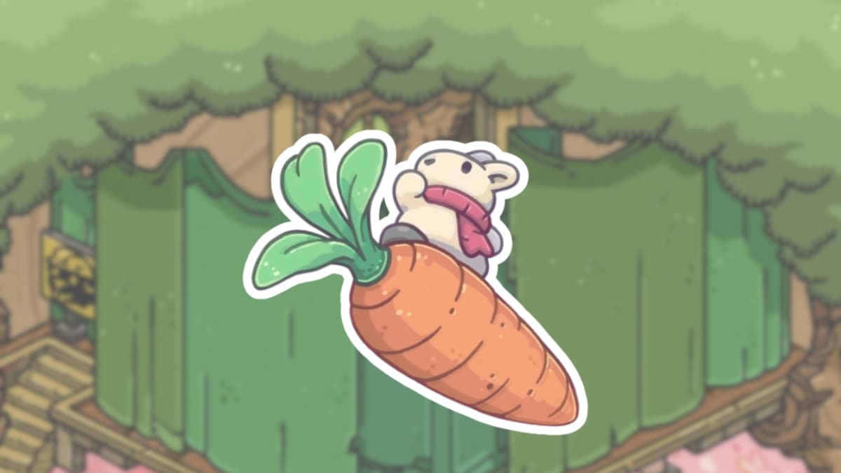 Revisa cómo conseguir el tercer piso de la casa del árbol en Tsuki Odyssey